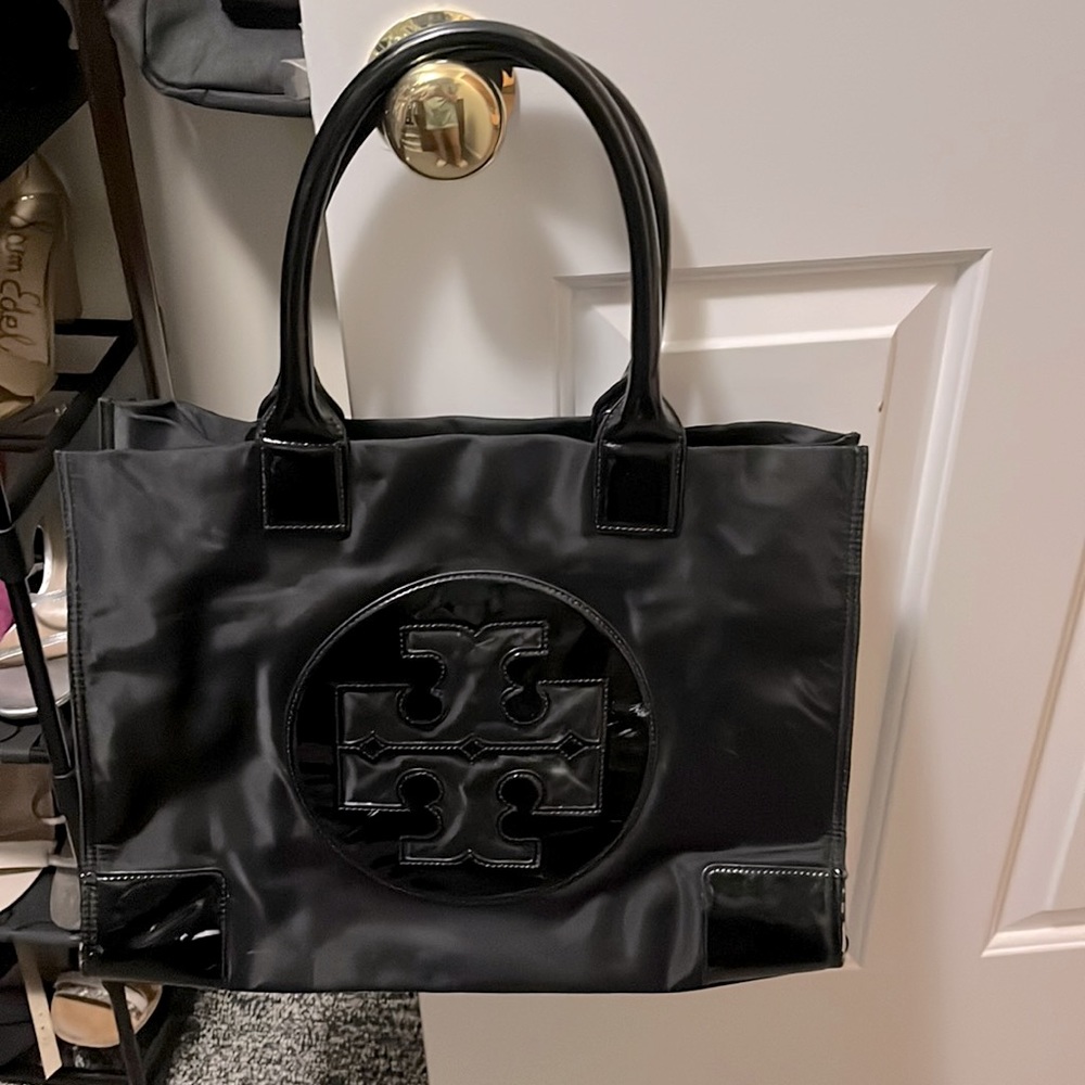 Tory Burch large tote